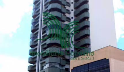 Venda - Apartamento - Centro - Santa Bárbara D'Oeste - SP