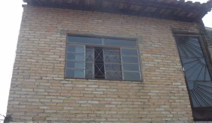 Venda - Casa - Jardim São Francisco - Santa Bárbara D'Oeste - SP