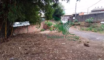 Venda - Terreno - Parque Residencial do Lago - Santa Bárbara D'Oeste - SP