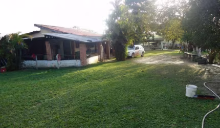 Venda - Sítio - Centro - Santa Bárbara D'Oeste - SP