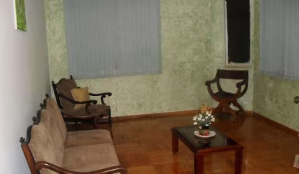 Venda - Casa - Vila Brasil - Santa Bárbara D'Oeste - SP