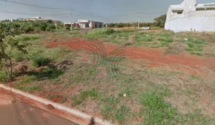 Venda - Terreno - Jardim Fernando Mollon - Santa Bárbara D'Oeste - SP