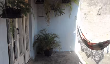 Venda - Casa - Cidade Jardim II - Americana - SP
