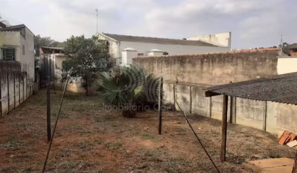 Venda - Terreno - Centro - Santa Bárbara D'Oeste - SP