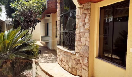 Venda - Casa - Residencial Furlan - Santa Bárbara D'Oeste - SP