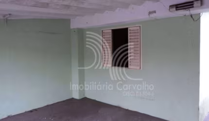 Venda - Casa - Jardim Santa Rita de Cássia - Santa Bárbara D'Oeste - SP