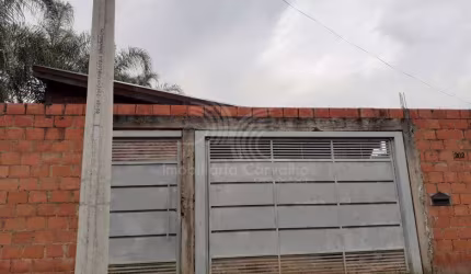 Venda - Chácara - Vale das Cigarras - Santa Bárbara D'Oeste - SP