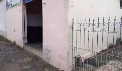 Venda - Casa - Vila Mac Knight - Santa Bárbara D'Oeste - SP