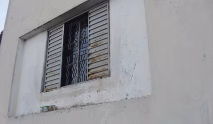 Venda - Casa - Jardim Boa Esperança - Santa Bárbara D'Oeste - SP