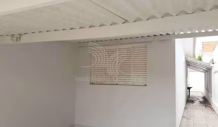 Venda - Casa - Jardim Laudissi - Santa Bárbara D'Oeste - SP