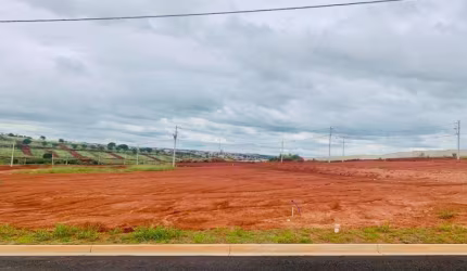 Venda - Terreno em condomínio - Terra Nova Residencial - Nova Odessa - SP