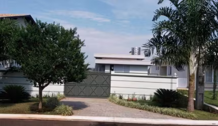 Venda - Casa em condomínio - Recanto das Águas - São Pedro - SP