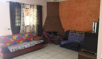 Venda - Chácara - Jardim Santa Alice - Santa Bárbara D'Oeste - SP