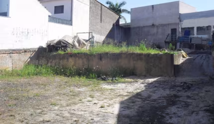 Venda - Terreno comercial - Vila Breda - Santa Bárbara D'Oeste - SP