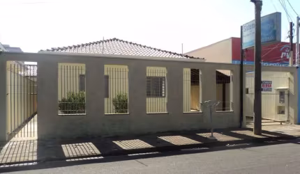 Venda - Casa - Lagoa Seca - Santa Bárbara D'Oeste - SP