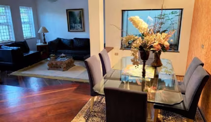 Venda - Casa - Jardim Alfa - Santa Bárbara D'Oeste - SP