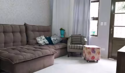 Venda - Casa - Vila Dainese - Santa Bárbara D'Oeste - SP