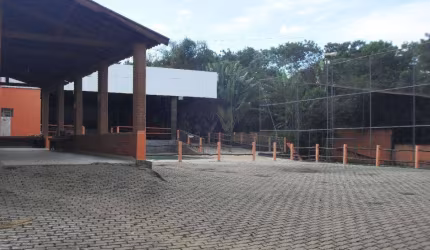 Venda - Chácara - Jardim Santa Alice - Santa Bárbara D'Oeste - SP