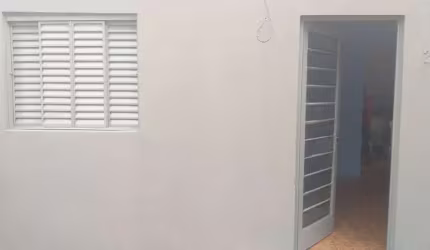 Venda - Casa - Jardim Vista Alegre - Santa Bárbara D'Oeste - SP