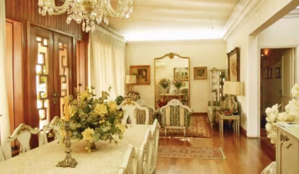 Venda - Casa comercial - Centro - Santa Bárbara D'Oeste - SP