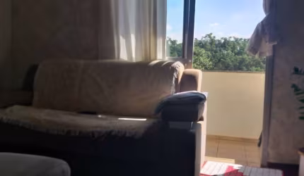 Venda - Apartamento - Jardim Belo Horizonte - Santa Bárbara D'Oeste - SP