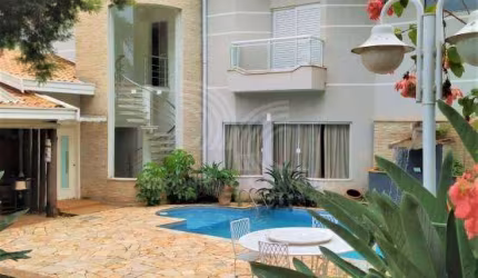Venda - Chácara - Jardim Santa Alice - Santa Bárbara D'Oeste - SP