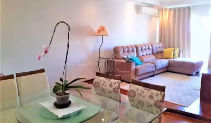 Venda - Apartamento - Vila Rehder - Americana - SP
