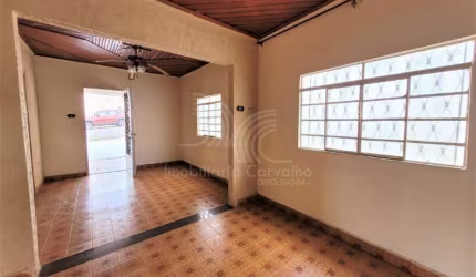 Venda - Casa - Vila Linópolis I - Santa Bárbara D'Oeste - SP