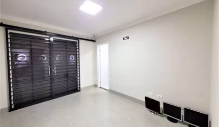 Venda - Casa comercial - Centro - Santa Bárbara D'Oeste - SP