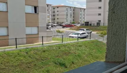 Venda - Apartamento - Planalto do Sol II - Santa Bárbara D'Oeste - SP
