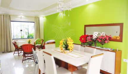 Venda - Casa - Terra Azul - Santa Bárbara D'Oeste - SP