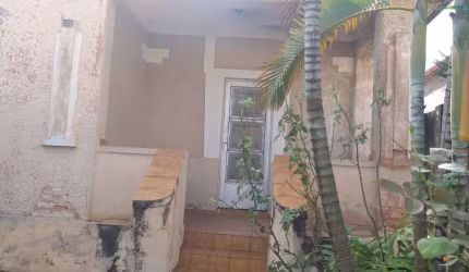Venda - Casa - Centro - Santa Bárbara D'Oeste - SP
