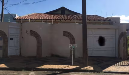 Venda - Casa - Jardim Alfa - Santa Bárbara D'Oeste - SP