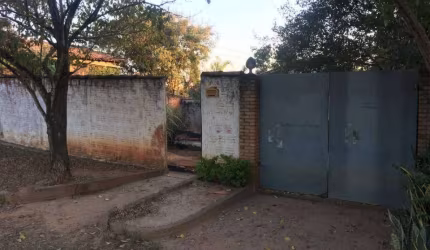 Venda - Chácara - Vale das Cigarras - Santa Bárbara D'Oeste - SP
