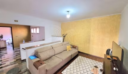Venda - Casa - Jardim América - Santa Bárbara D'Oeste - SP