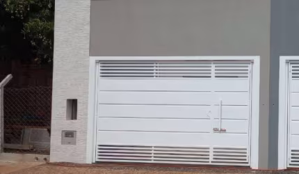 Venda - Casa - Jardim São Francisco - Santa Bárbara D'Oeste - SP