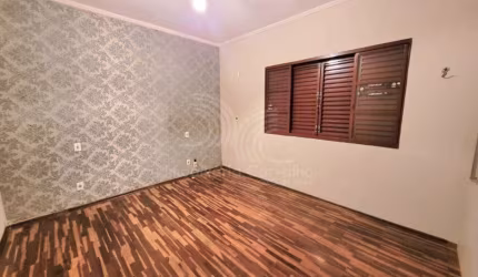 Venda - Casa - Jardim São Francisco - Santa Bárbara D'Oeste - SP