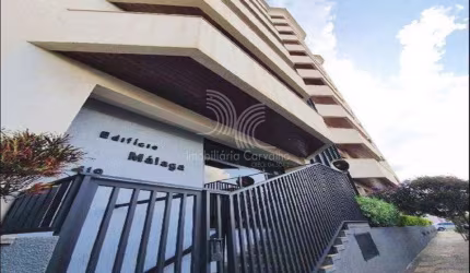 Venda - Apartamento - Centro - Santa Bárbara D'Oeste - SP