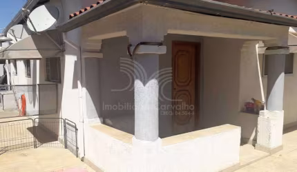 Venda - Casa - Vila Linópolis I - Santa Bárbara D'Oeste - SP