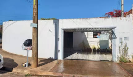 Venda - Casa - Residencial Furlan - Santa Bárbara D'Oeste - SP