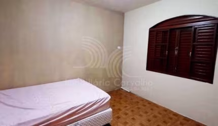 Venda - Casa - Jardim Laudissi - Santa Bárbara D'Oeste - SP