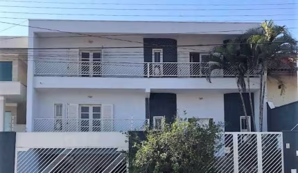 Venda - Casa - Werner Plaas - Americana - SP