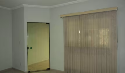 Venda - Casa - Vila Mac Knight - Santa Bárbara D'Oeste - SP
