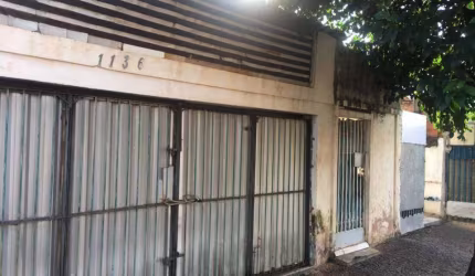 Venda - Casa - Jardim Santa Rita de Cássia - Santa Bárbara D'Oeste - SP