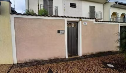 Venda - Casa - Jardim Conceição - Santa Bárbara D'Oeste - SP