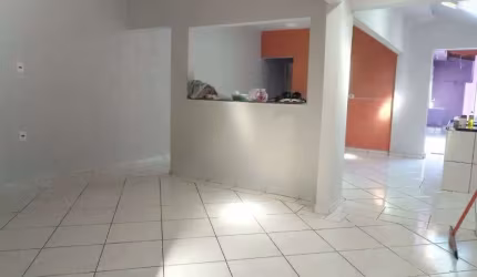 Venda - Casa - Jardim Residencial Mariana - Santa Bárbara D'Oeste - SP