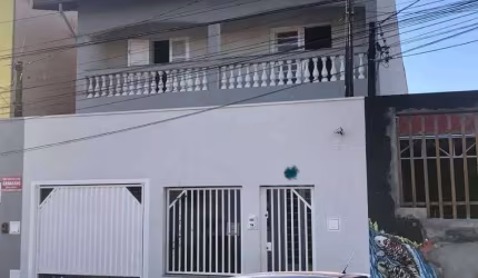 Venda - Casa - Jardim Laudissi - Santa Bárbara D'Oeste - SP
