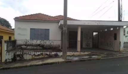 Venda - Casa - Vila Betica - Santa Bárbara D'Oeste - SP