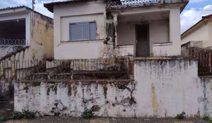 Venda - Casa - Centro - Santa Bárbara D'Oeste - SP