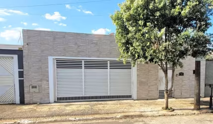 Venda - Casa - Residencial Furlan - Santa Bárbara D'Oeste - SP